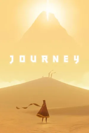 Journey — ranked #15