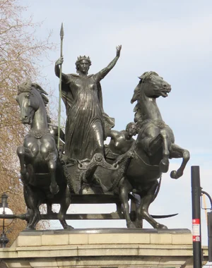 Boudica — ranked #7