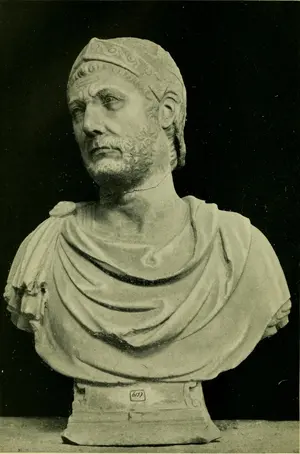 Hannibal Barca — ranked #14