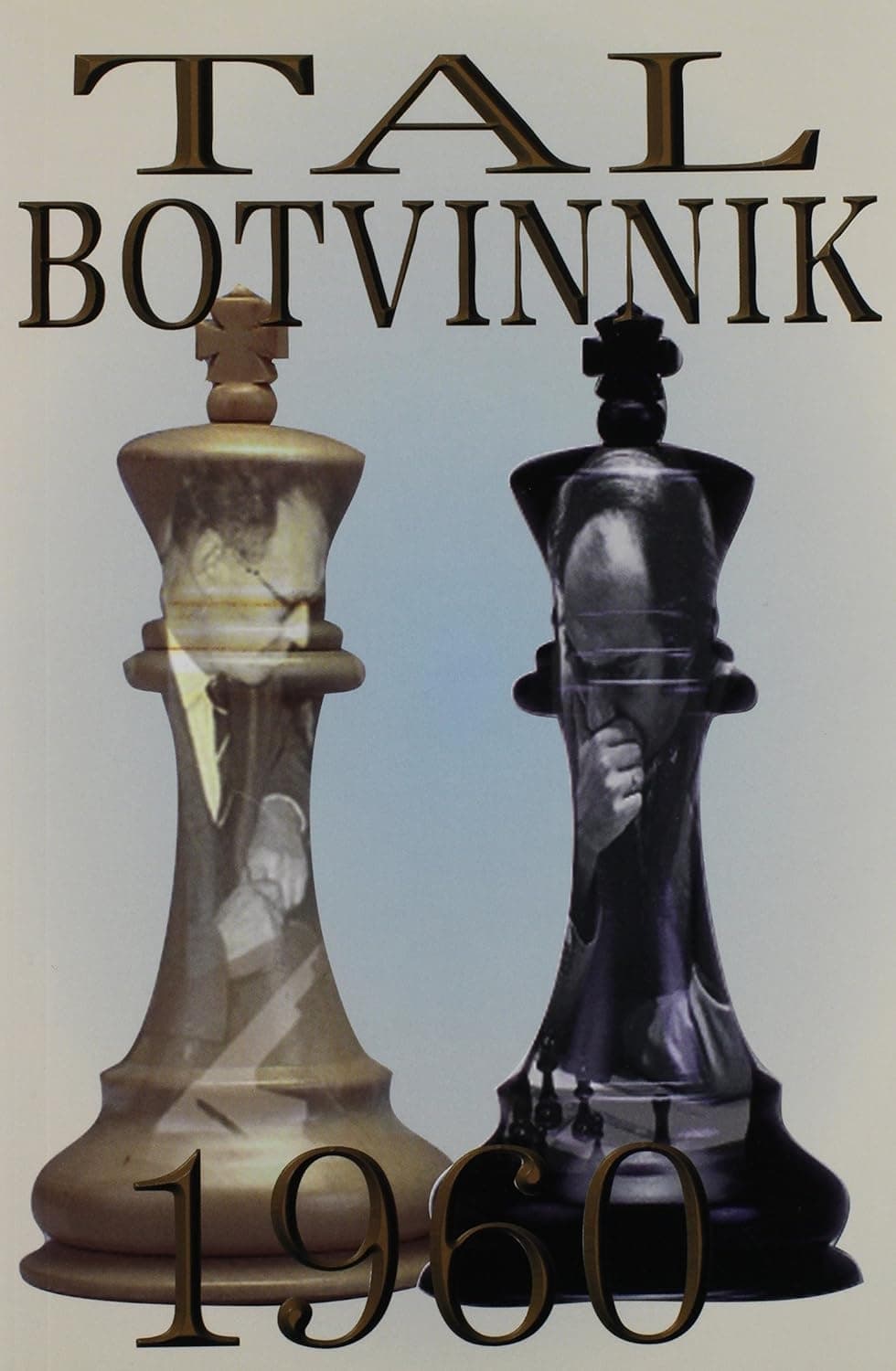 Botvinnik vs Tal, 1960 — ranked #11