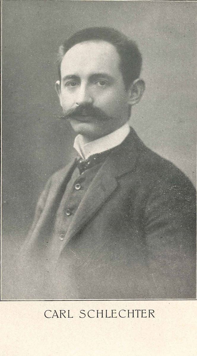 Lasker vs Schlechter, 1910 — ranked #7