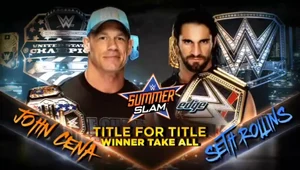Seth Rollins Cash-In on Cena — ranked #12