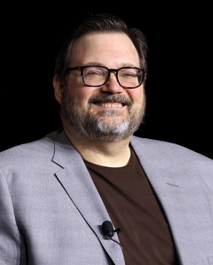 Brandon Sanderson — ranked #10