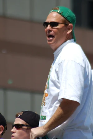 Danny Ainge — ranked #6