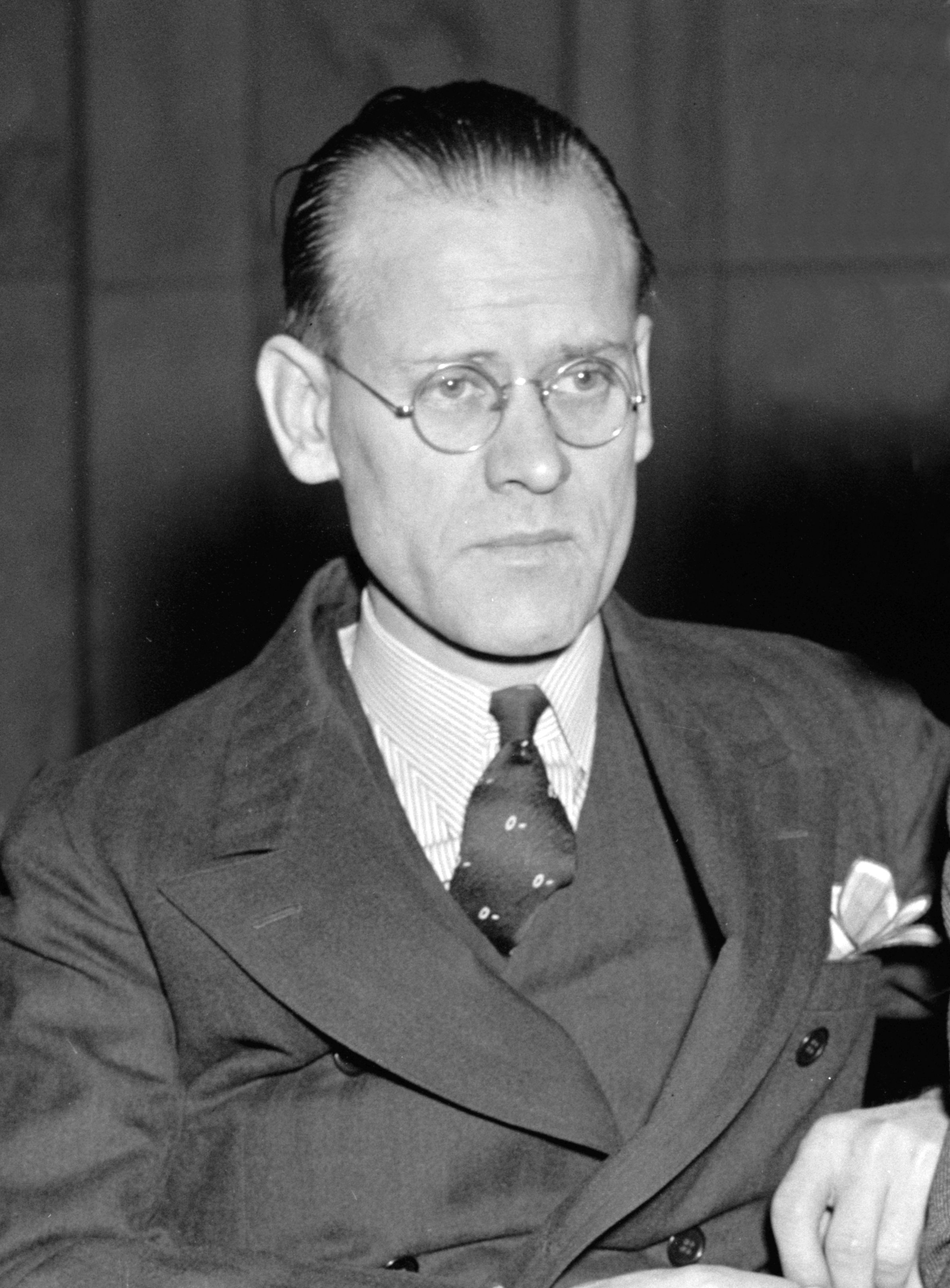 Philo Farnsworth — ranked #12