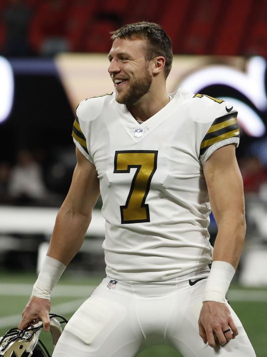 Taysom Hill — ranked #15