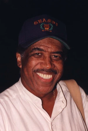 Ben E. King — ranked #6