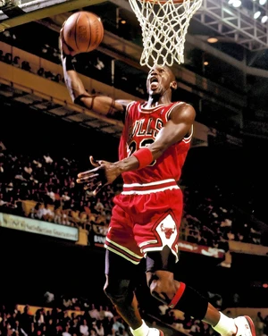 Michael Jordan — The 15 Most Famous People From North Carolina