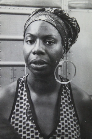 Nina Simone — ranked #5