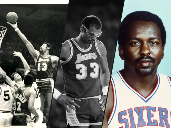 The 15 Most Impactful NBA Trades of All Time