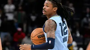 Ja Morant to Trail Blazers (2026) — ranked #15