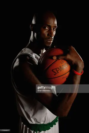 Kevin Garnett to Celtics (2007) — ranked #1