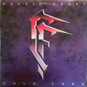 Cold Lake — ranked #13