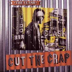 Cut the Crap — ranked #5