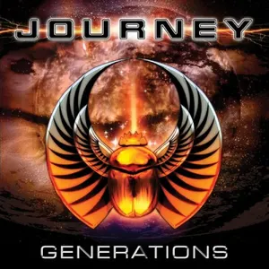 Generations — ranked #14