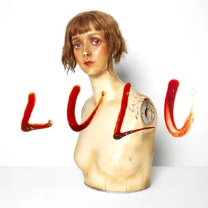Lulu — ranked #1