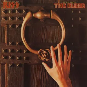 Music from The Elder — ranked #9