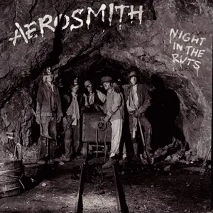 Night in the Ruts — ranked #15