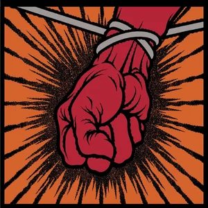 St. Anger — ranked #2