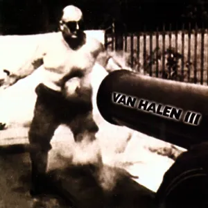 Van Halen III — ranked #3
