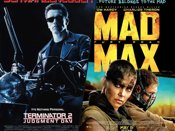 The 16 Best Action Movie Sequels of All Time