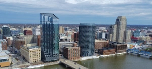 Grand Rapids, Michigan — ranked #11