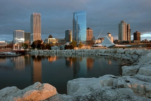 Milwaukee, Wisconsin — ranked #12