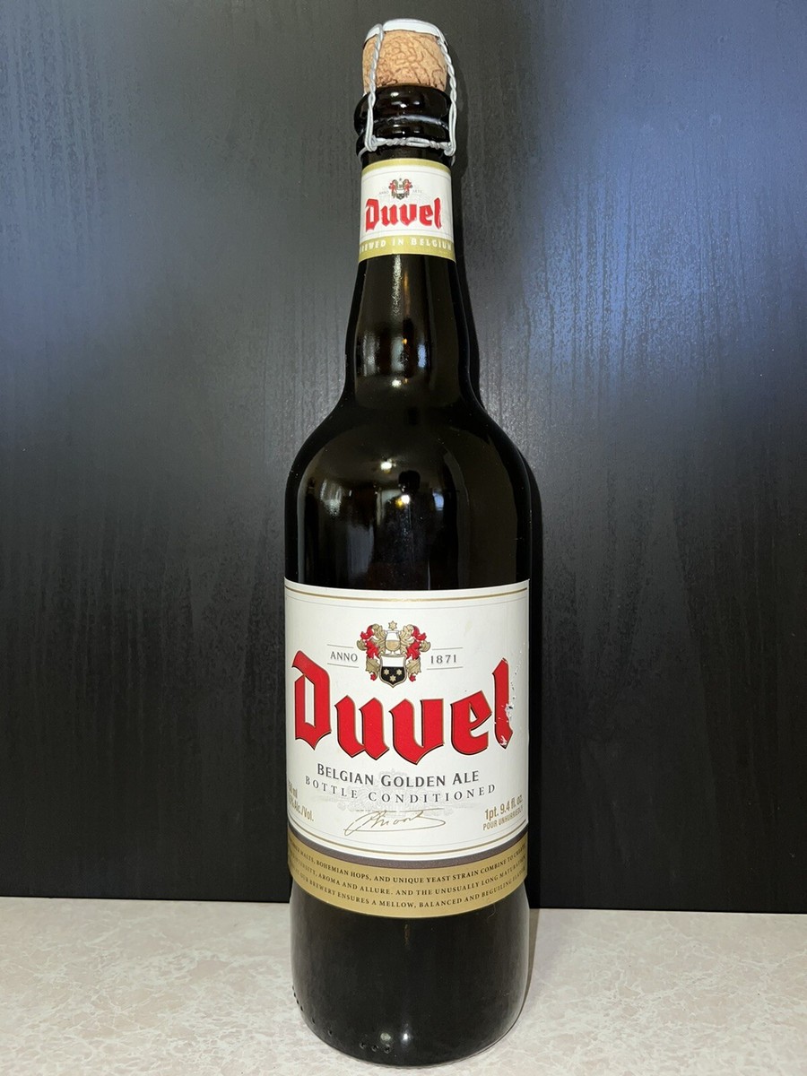 Duvel — ranked #5