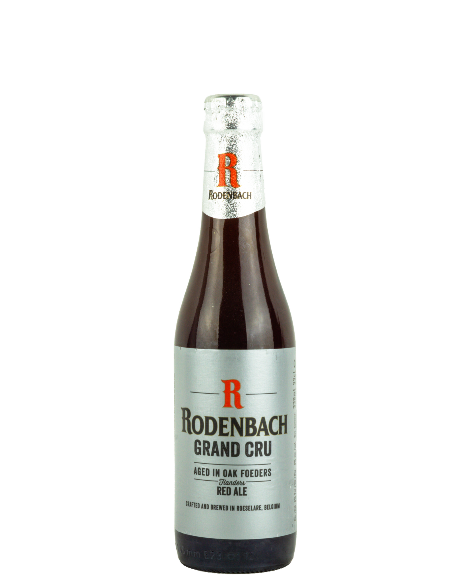 Rodenbach Grand Cru — ranked #10