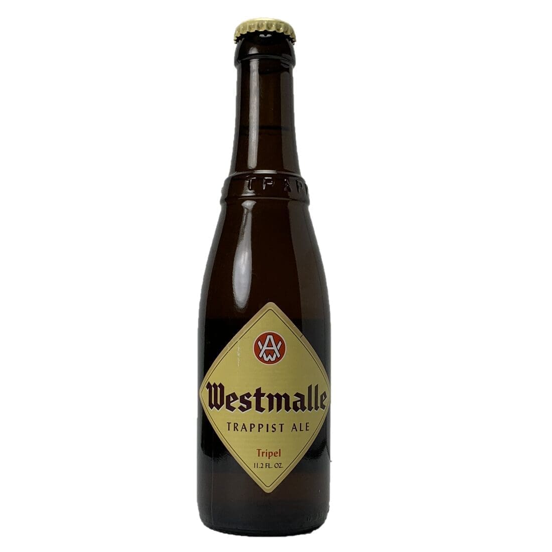 Westmalle Tripel — ranked #15