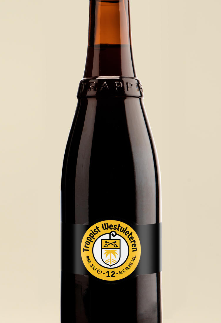 Westvleteren 12 — ranked #11