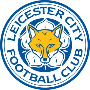 Leicester City — ranked #9