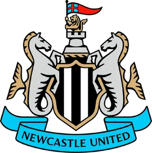 Newcastle United — ranked #16