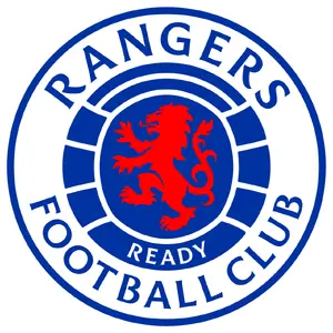 Rangers — ranked #4