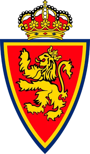 Real Zaragoza — ranked #11