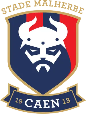 SM Caen — ranked #13