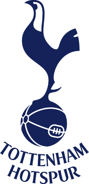 Tottenham Hotspur — ranked #10