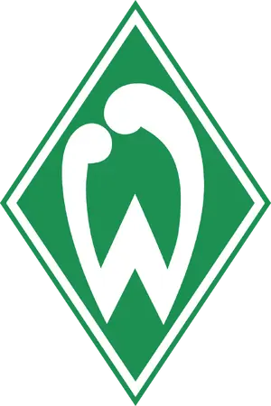 Werder Bremen — ranked #8