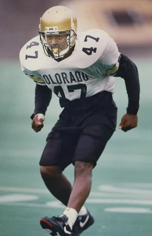 Chris Hudson — ranked #13