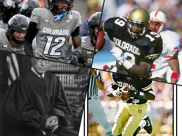 The 16 Best Colorado Buffaloes Football Players of All Time