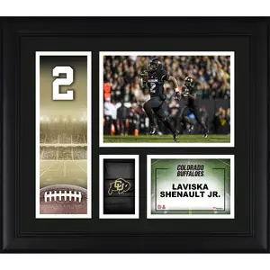 Laviska Shenault Jr. — ranked #4