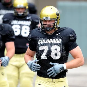 Nate Solder — ranked #10