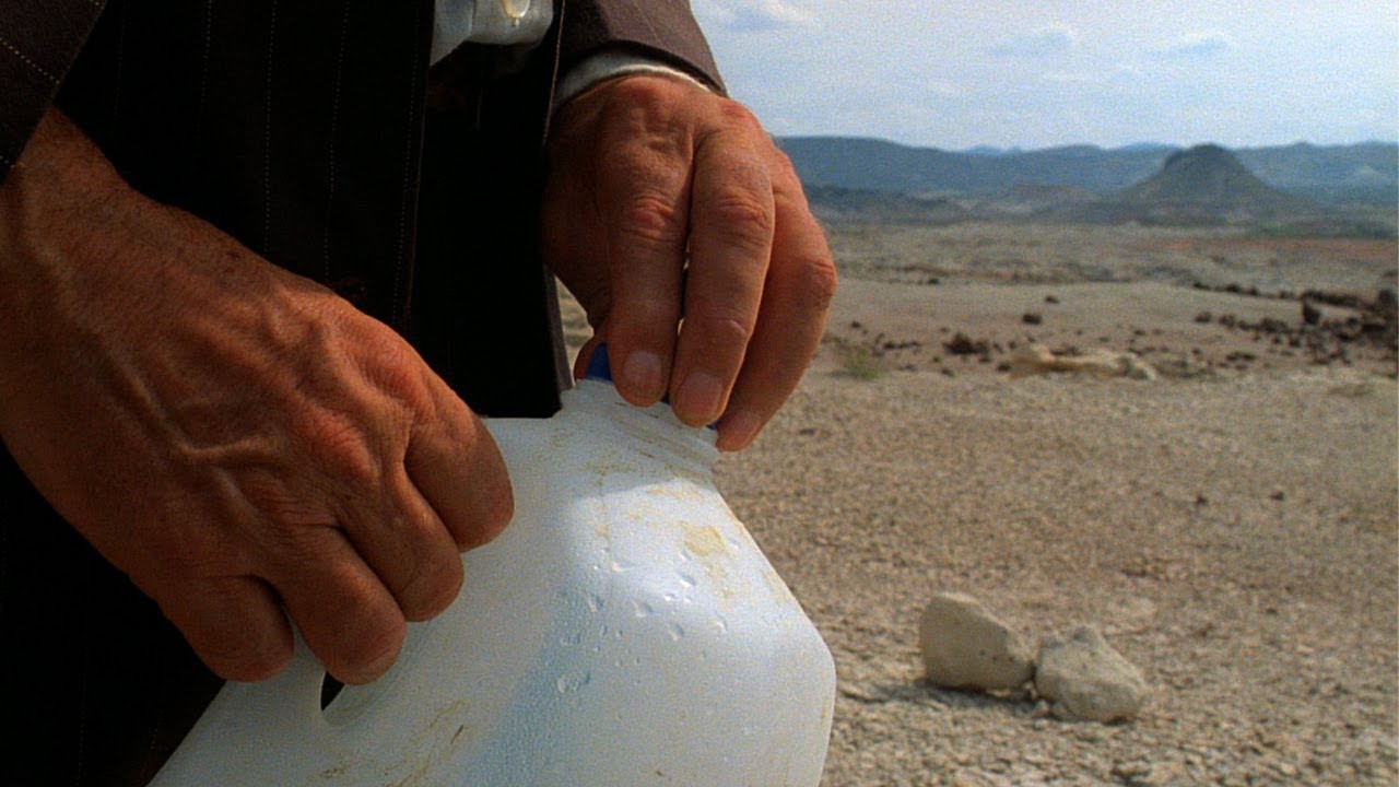 Paris, Texas — ranked #8