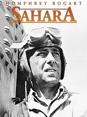 Sahara — ranked #13