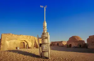 Star Wars — ranked #14