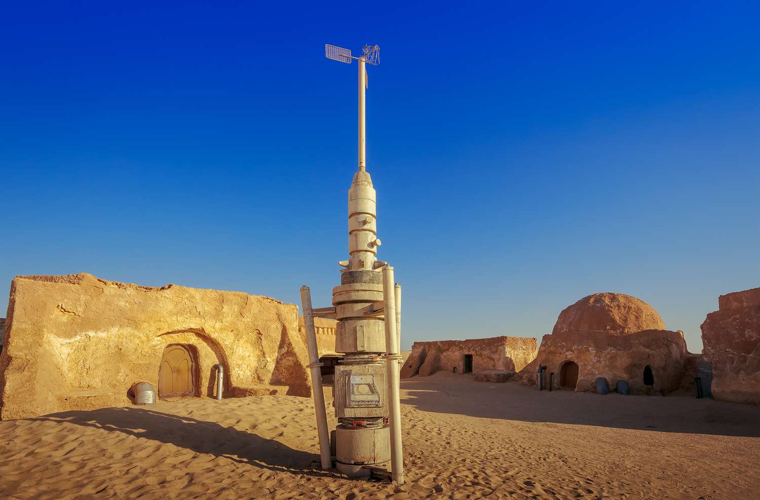 Star Wars — ranked #14