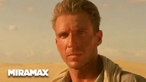 The English Patient — ranked #16