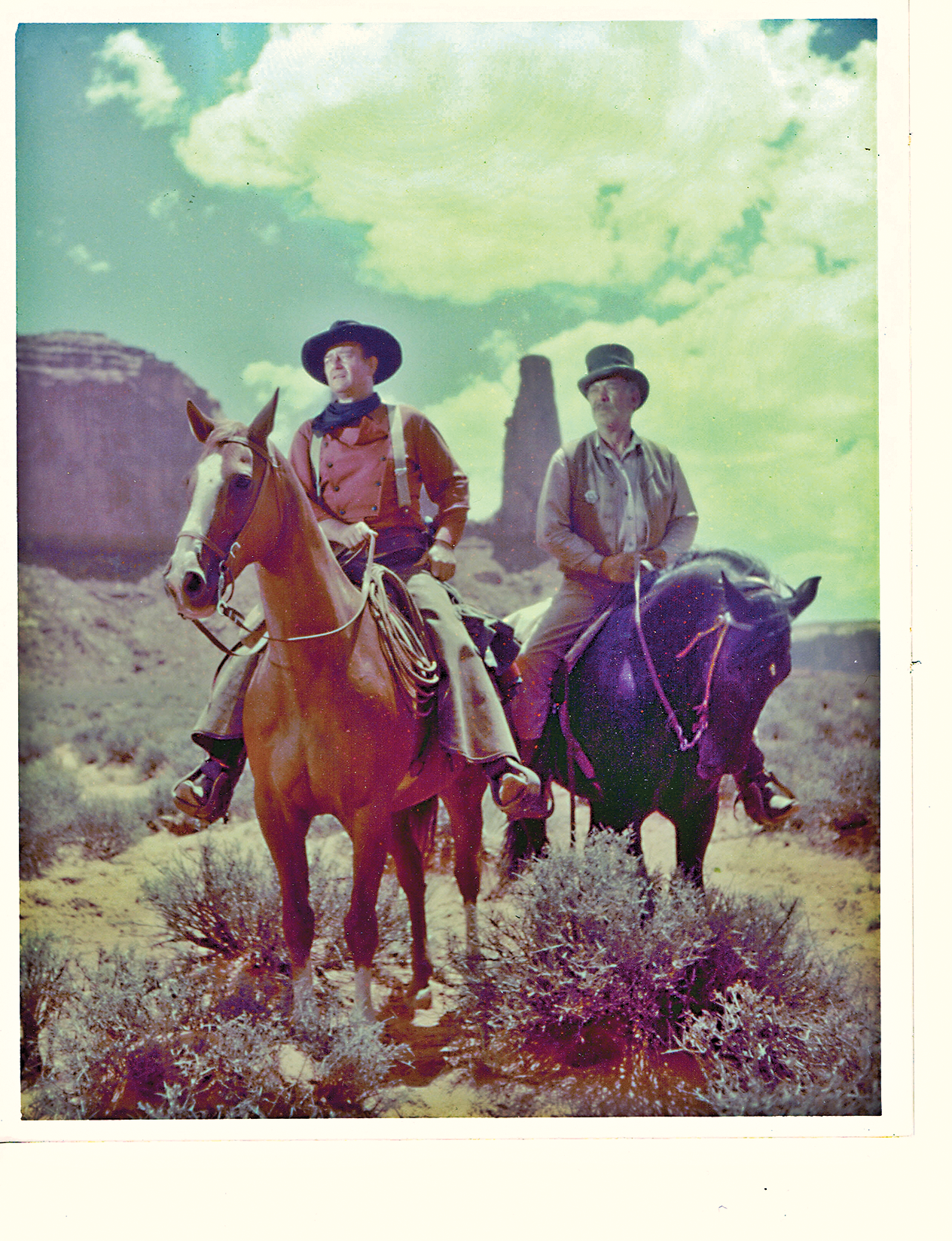 The Searchers — ranked #15