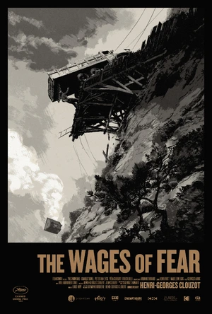 The Wages of Fear — ranked #11