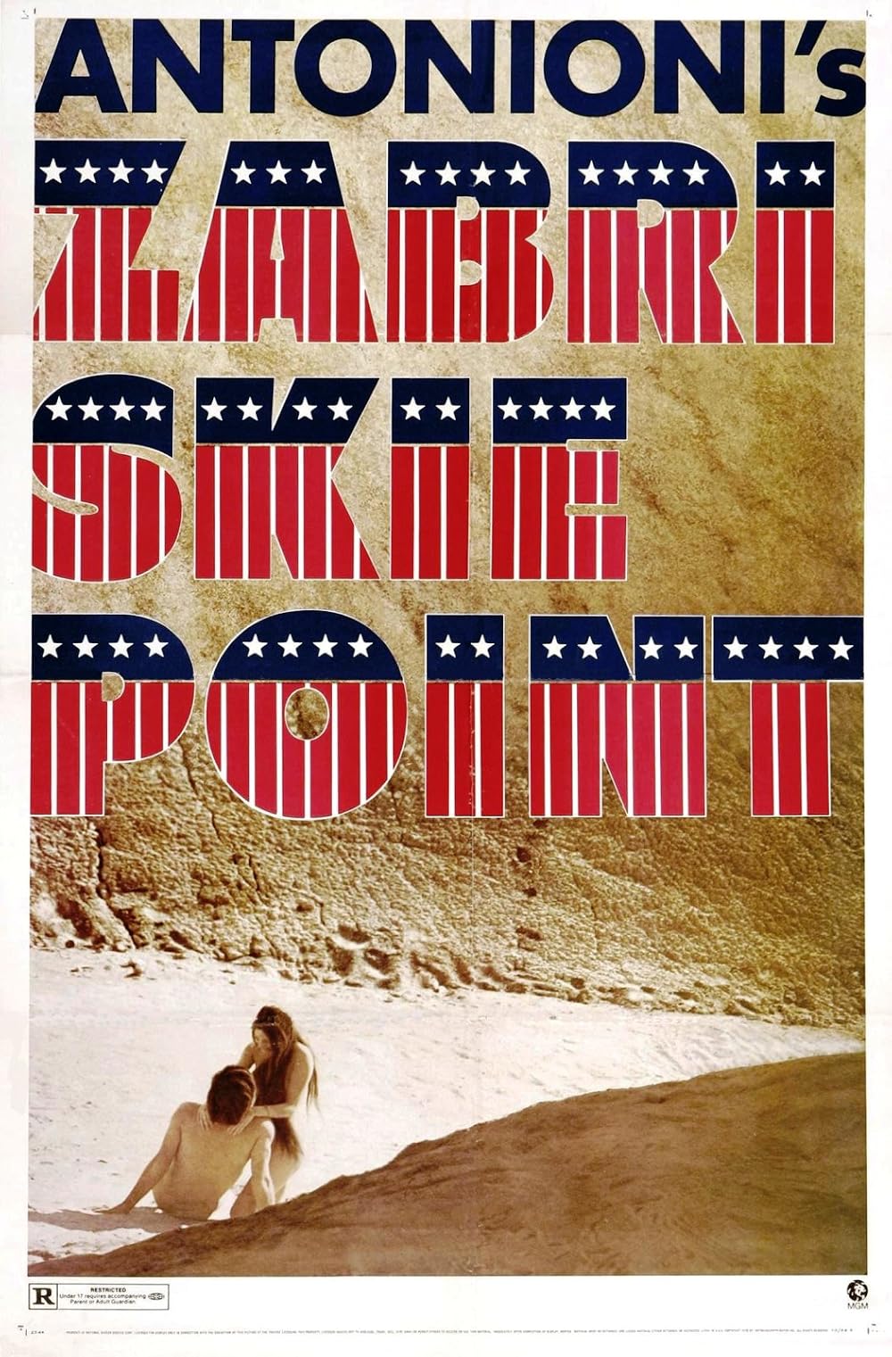 Zabriskie Point — ranked #10